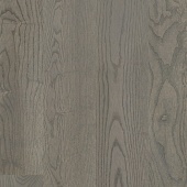 Паркетная доска ESTA 1 Strip 21076 Ash Elegant Dusky Grey brushed matt 2B 14(3)x160x1800-2390