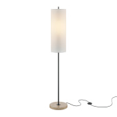 Напольный светильник (торшер) Maytoni MOD437FL-01B