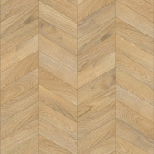 Паркет Елка Французская Lab Arte Chevron Дуб Селект Бетон лак 400/337х110х14/3/60°