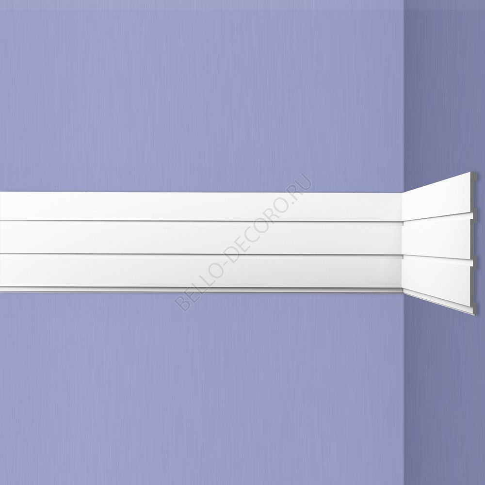 Стеновые Панели Bello deco СП 02/2.6 панель 200x2600