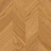 Паркет Елка Французская Lab Arte Chevron Дуб Селект 1015 лак 600/450х150х14/3/45°