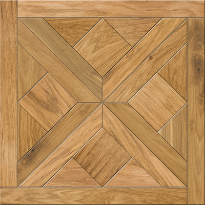 Модульный паркет инженерный Lab Arte №5-50 Дуб Натур лак 573*573*14/3мм