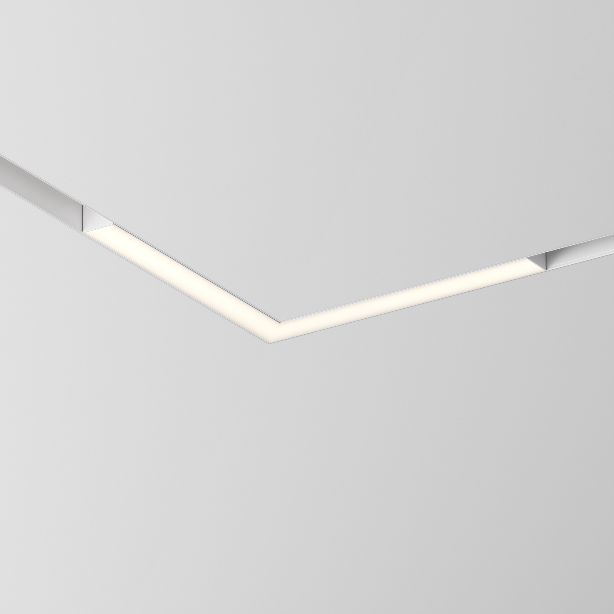 Трековый светильник Technical TR078-2-24W3K-W