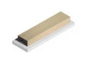 Декоративная рейка HIWOOD  LB40 G372