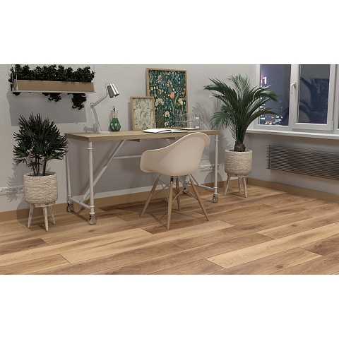 SPC Ламинат  Deck Impulse 4V UP 33011-011 Палермо