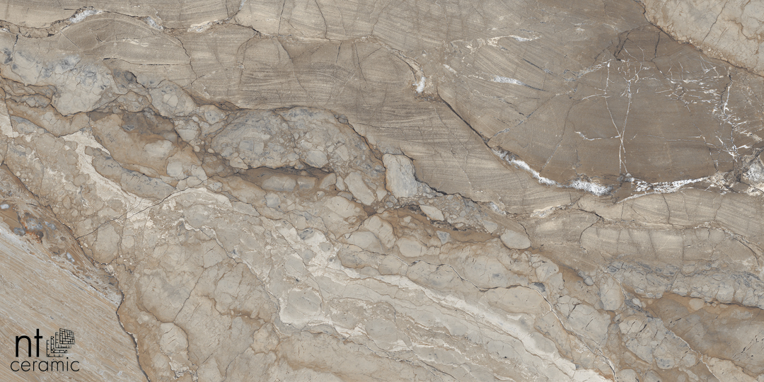 Керамогранит NT CERAMI Gravel Natural NTT99509P