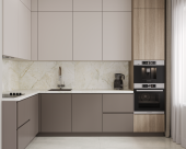 Керамогранит Buono Ceramica QUEEN Selenite Gypsum Matt QHS4602M