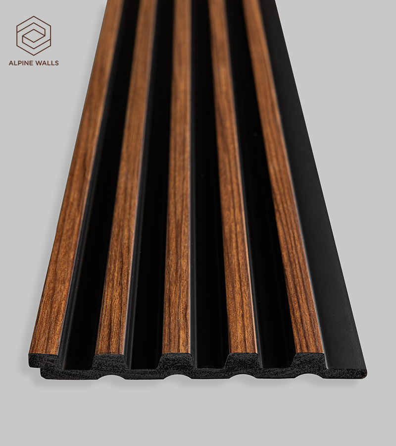 Стеновые Панели Alpine Walls LineArt ECO3E2741 Под дерево