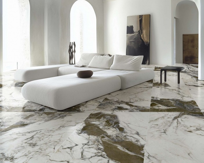 Керамогранит NT CERAMIC Lavarsaz Dark Rum NTT9404DDG