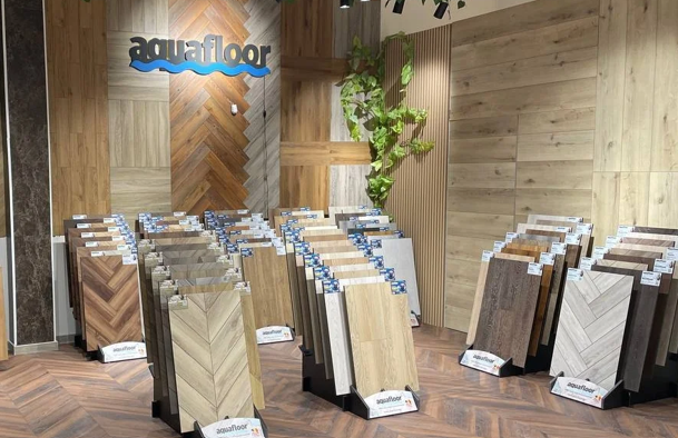 Ламинат Kronotex Mega Plus Сения D 2869