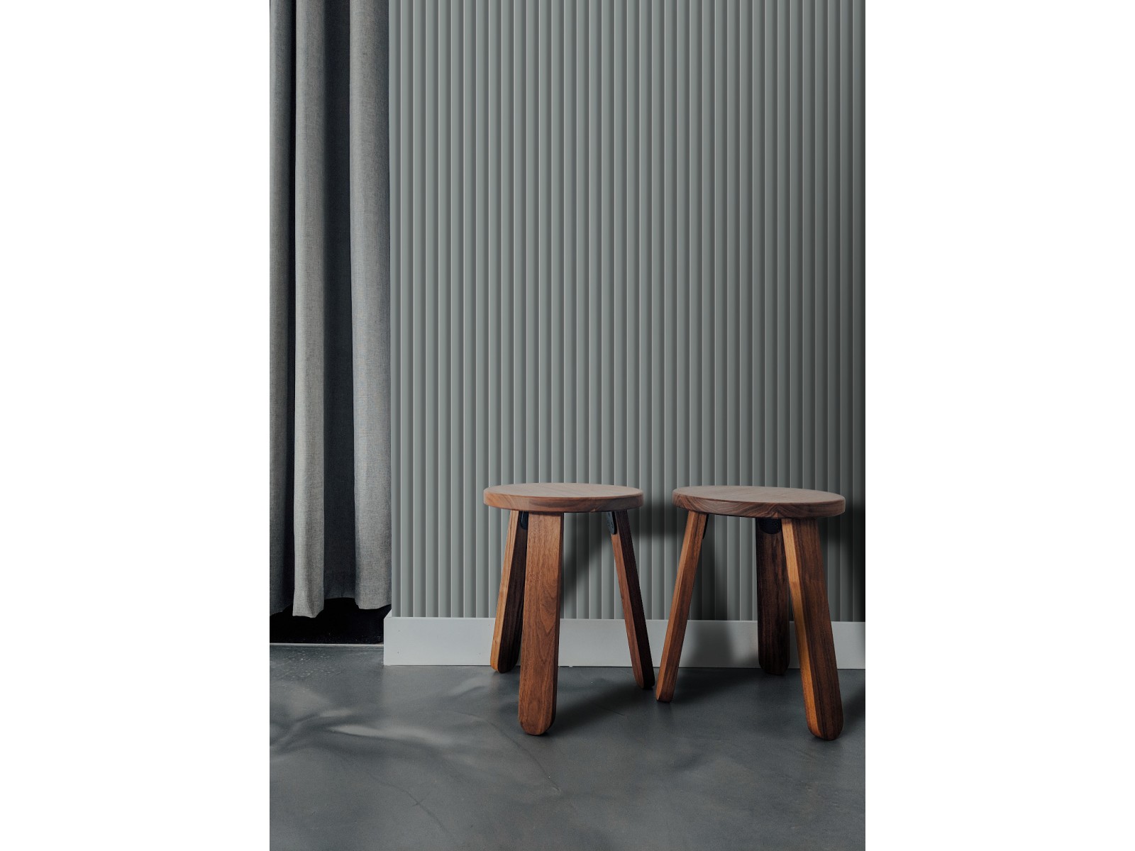 Стеновые Панели HiWood LV140 GR17