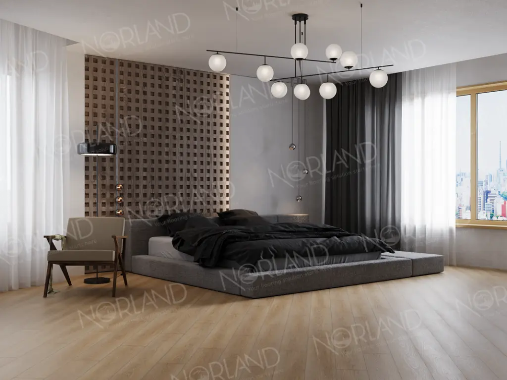 SPC Ламинат Norland Sigrid Superior ABA Eli 1008-6 ABA