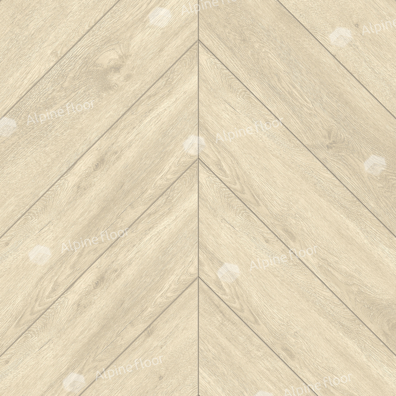 SPC Ламинат Alpine Floor SPC Chevron Alpine ECO 18-7 Сонома 4V 43кл