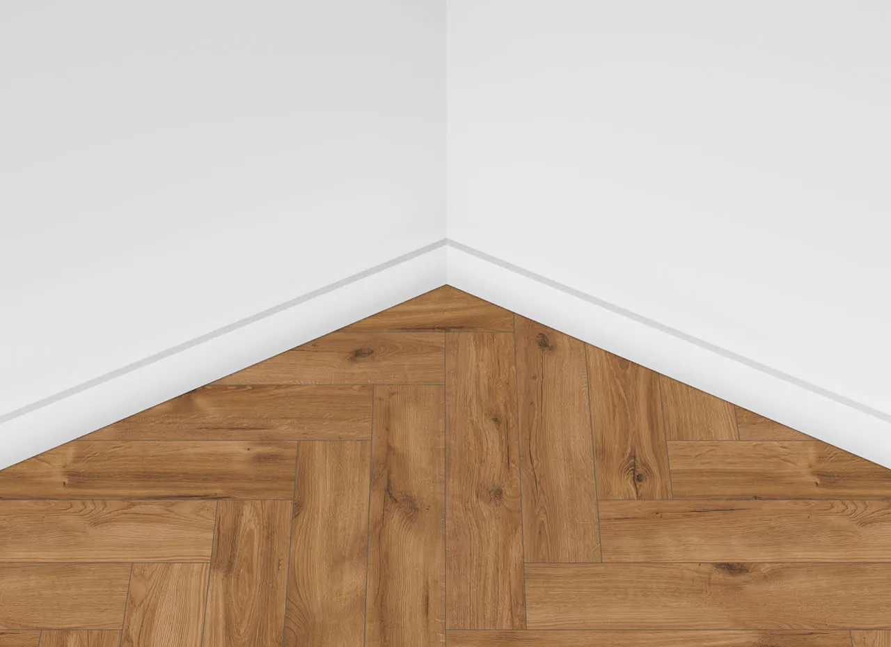 Ламинат My Step Херрингбон Манор+ (Herringbone Manor+) Дуб Корфу MS3710