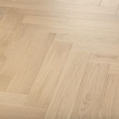 Паркет Елка Английская Lab Arte Angle Дуб Селект Шёлк лак 500х90х14/3