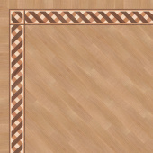 Бордюр художественный Lab Arte Б 11 127