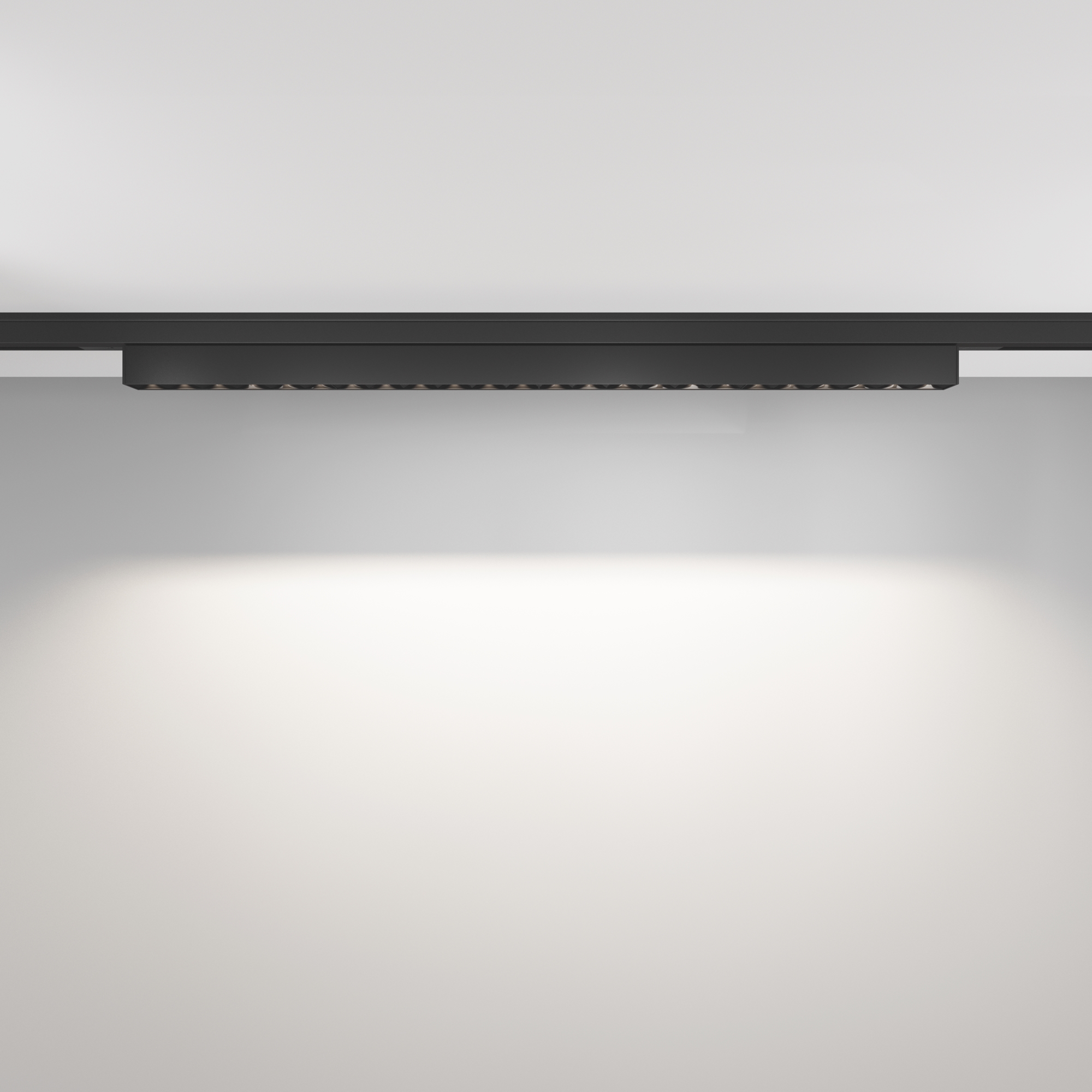 Трековый светильник Technical TR193-1-20W4K-M-B