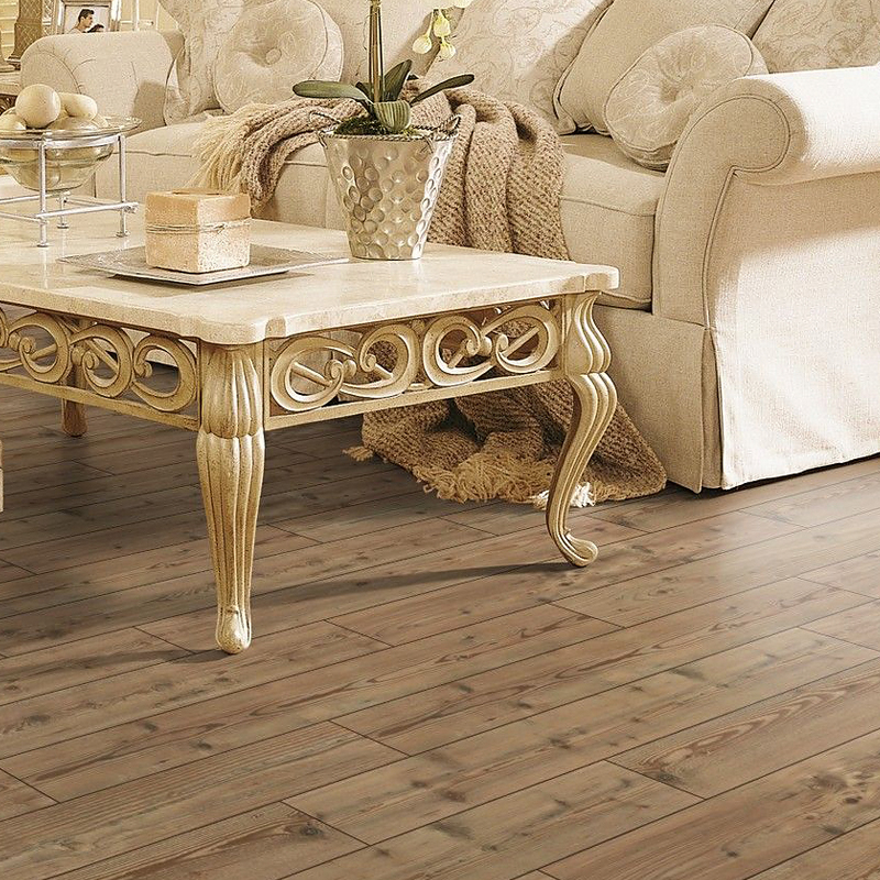 Ламинат Kronotex Exquisit D2774 Сосна натуральная