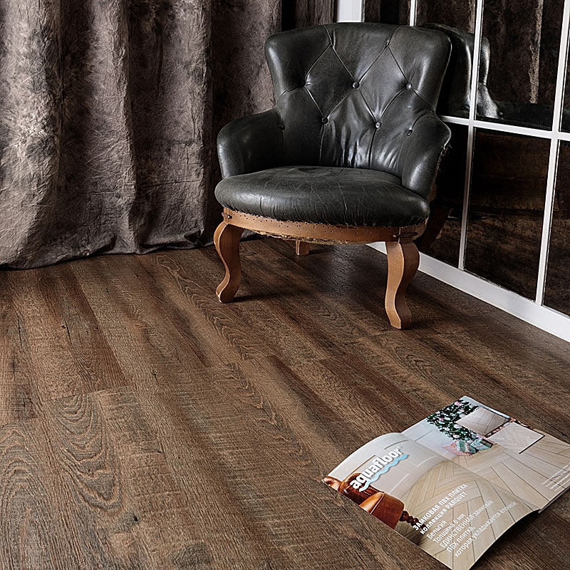 Кварц виниловый ламинат Aquafloor NANO AF3218N