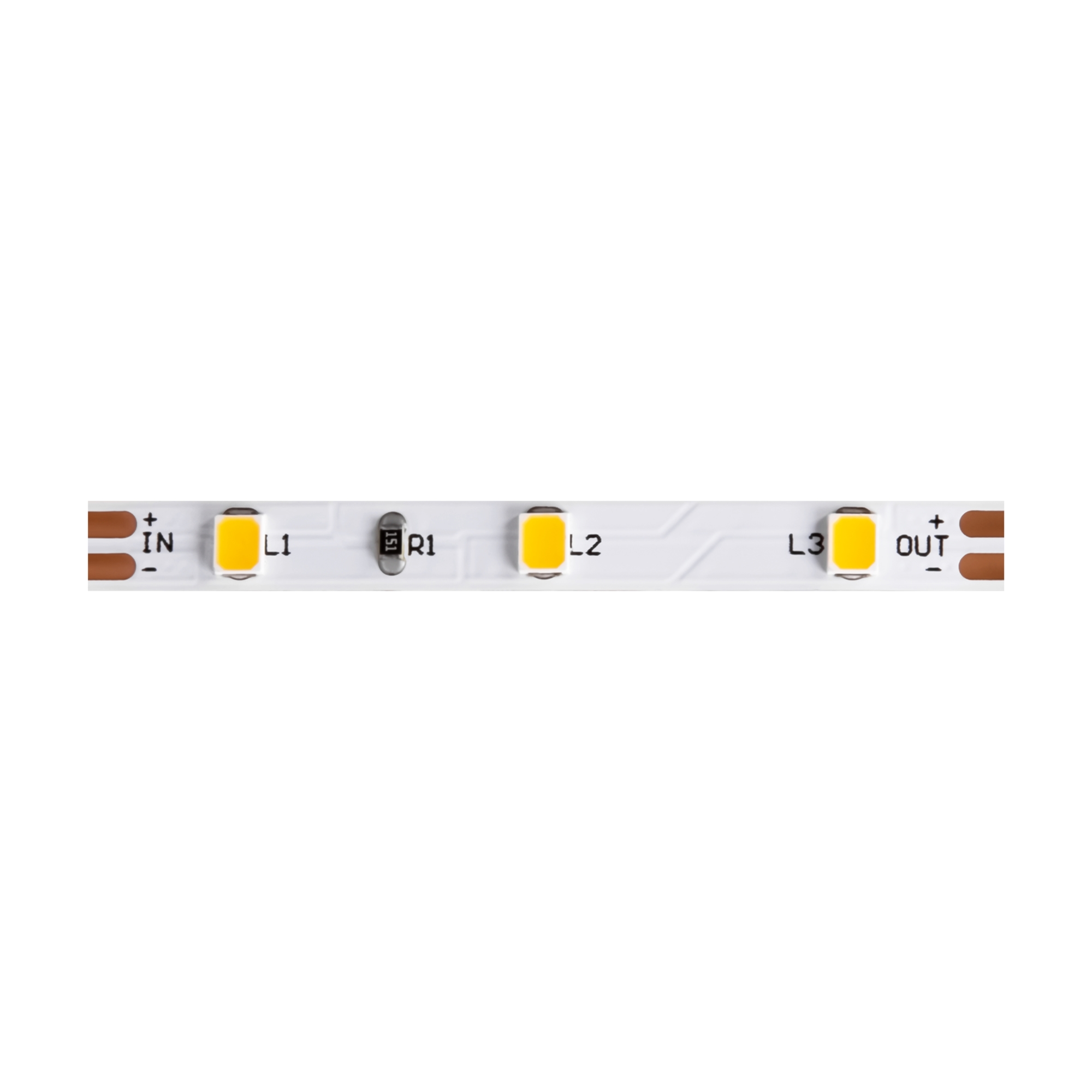 Светодиодная лента Led Strip 20007