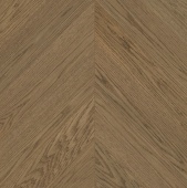Паркет елка ESTA Chevron Nova Eco Oak Elite Stavanger Extra Matt Lacquered Gloss 5% 15504