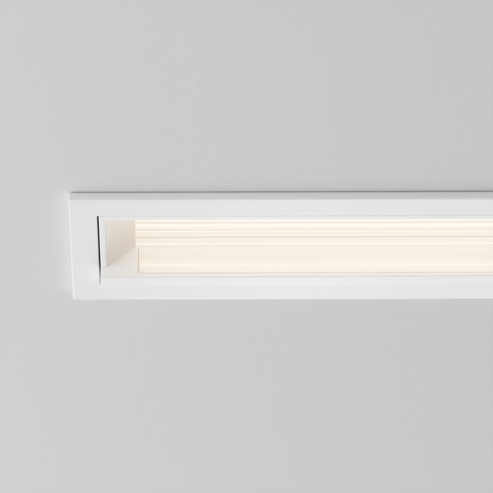 Встраиваемый светильник Technical DL100-12W2.7-3-4K-W