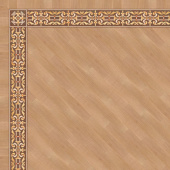 Бордюр художественный Lab Arte Б 51 150