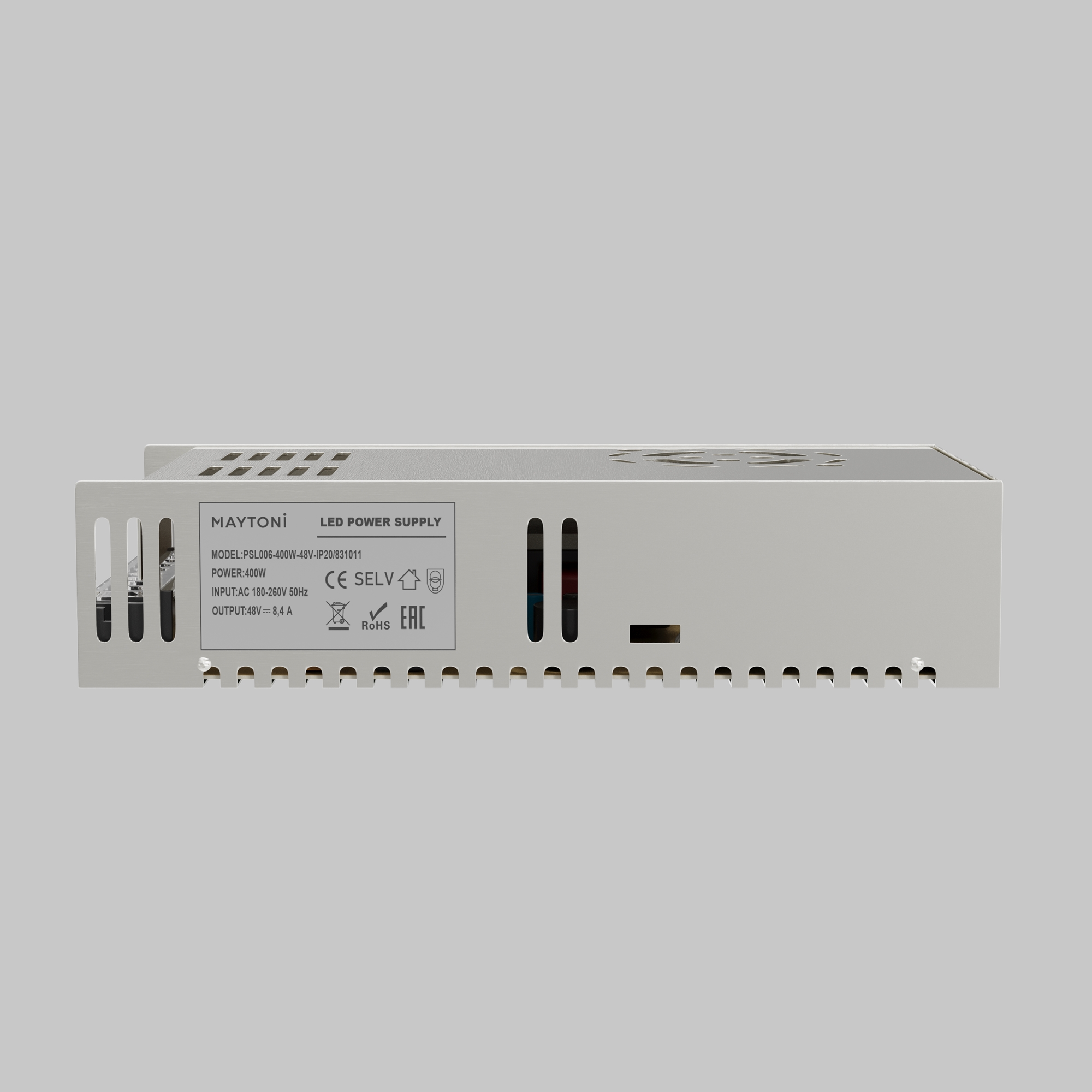 Источник напряжения Led Strip 831011
