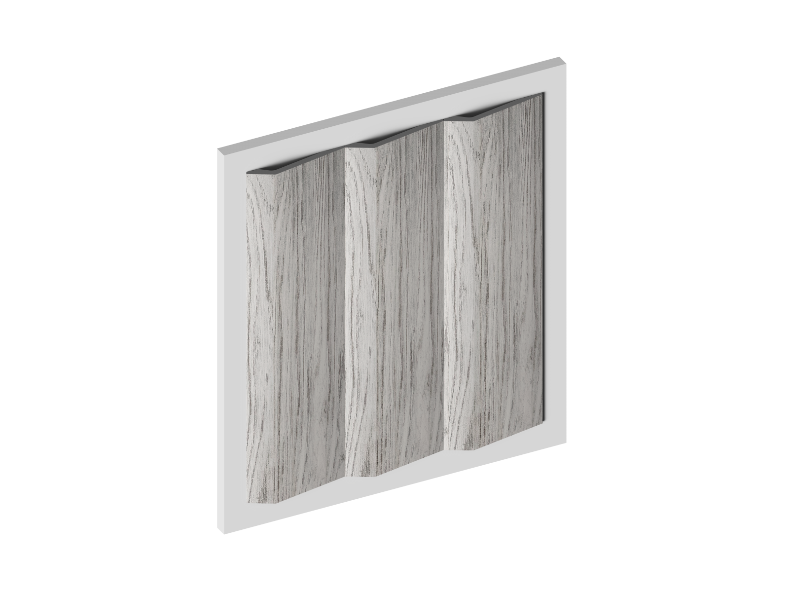 Стеновые Панели HiWood LV141 GR24