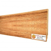 Плинтус МДФ ламинированный TeckWood Дуб Гранд Oak Grand 2000×100×16