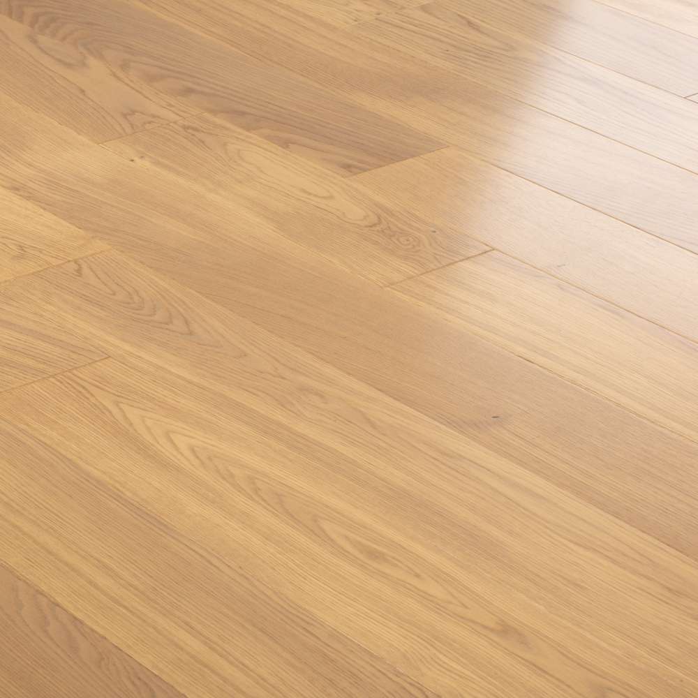 Инженерная доска Lab Arte от 400 до 1500х150х15/3 Дуб Натур Домани*