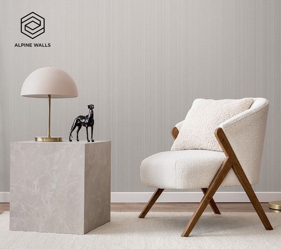 Обои Alpine Walls Art of Colors Threads CEL23012