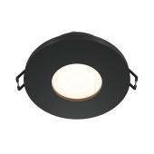 Встраиваемый светильник Technical DL083-01-GU10-RD-B