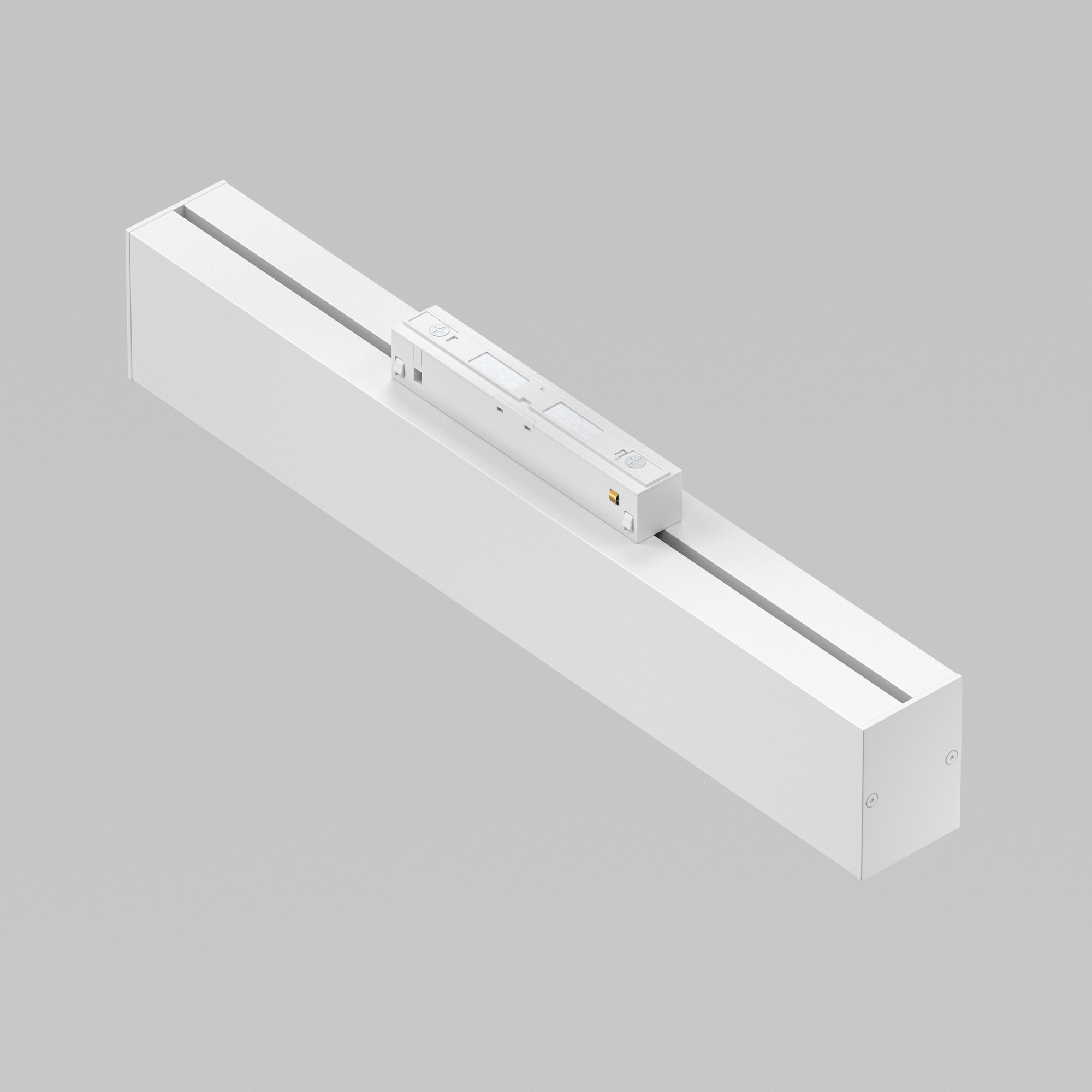 Трековый светильник Technical TR012-2-12W4K-W