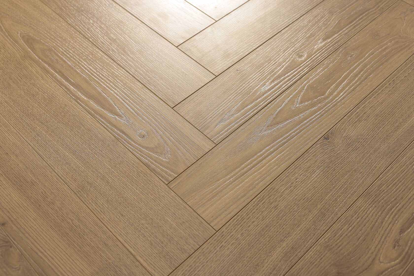 Ламинат Skalla Wood HERRINGBONE Дуб Борен (Oak Boren) HR1027
