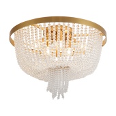 Люстра Freya Ornament FR1008CL-06BS
