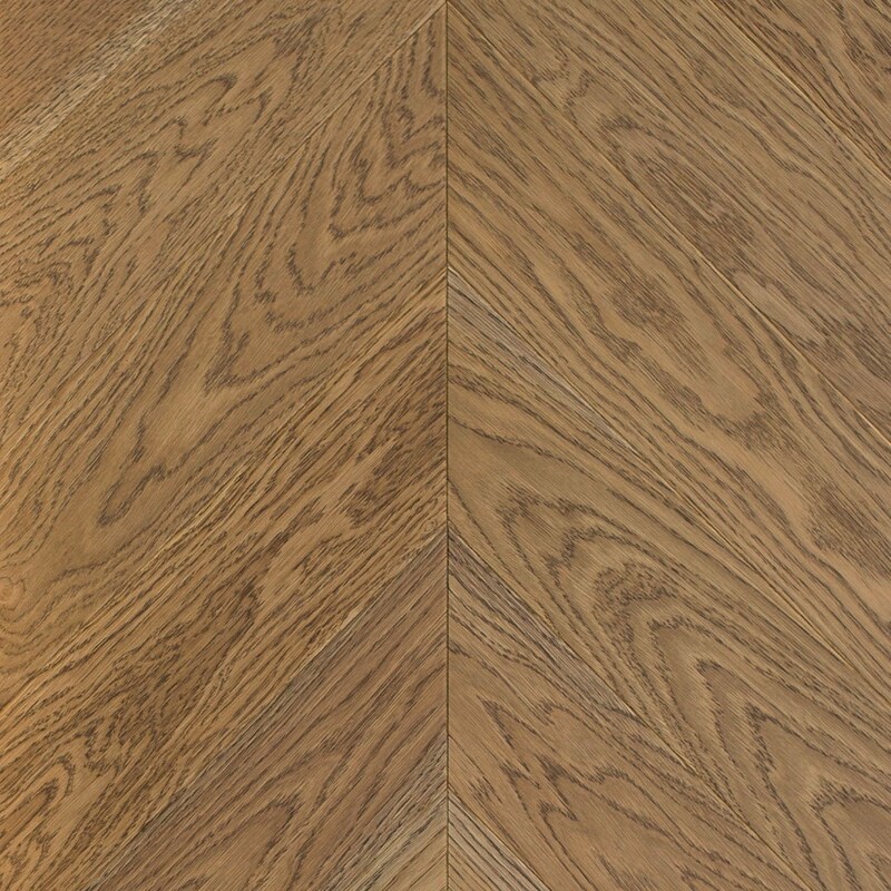 ESTA Chevron 15014 Oak Nordic S Stavanger brushed matt 5% gloss 4B 532 x 120 x 14мм