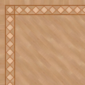 Бордюр художественный Lab Arte Б 12 141