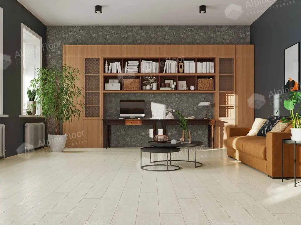 ПВХ-плитка Alpine Floor Grand Sequoia LVT ECO 11-102 Эвкалипт