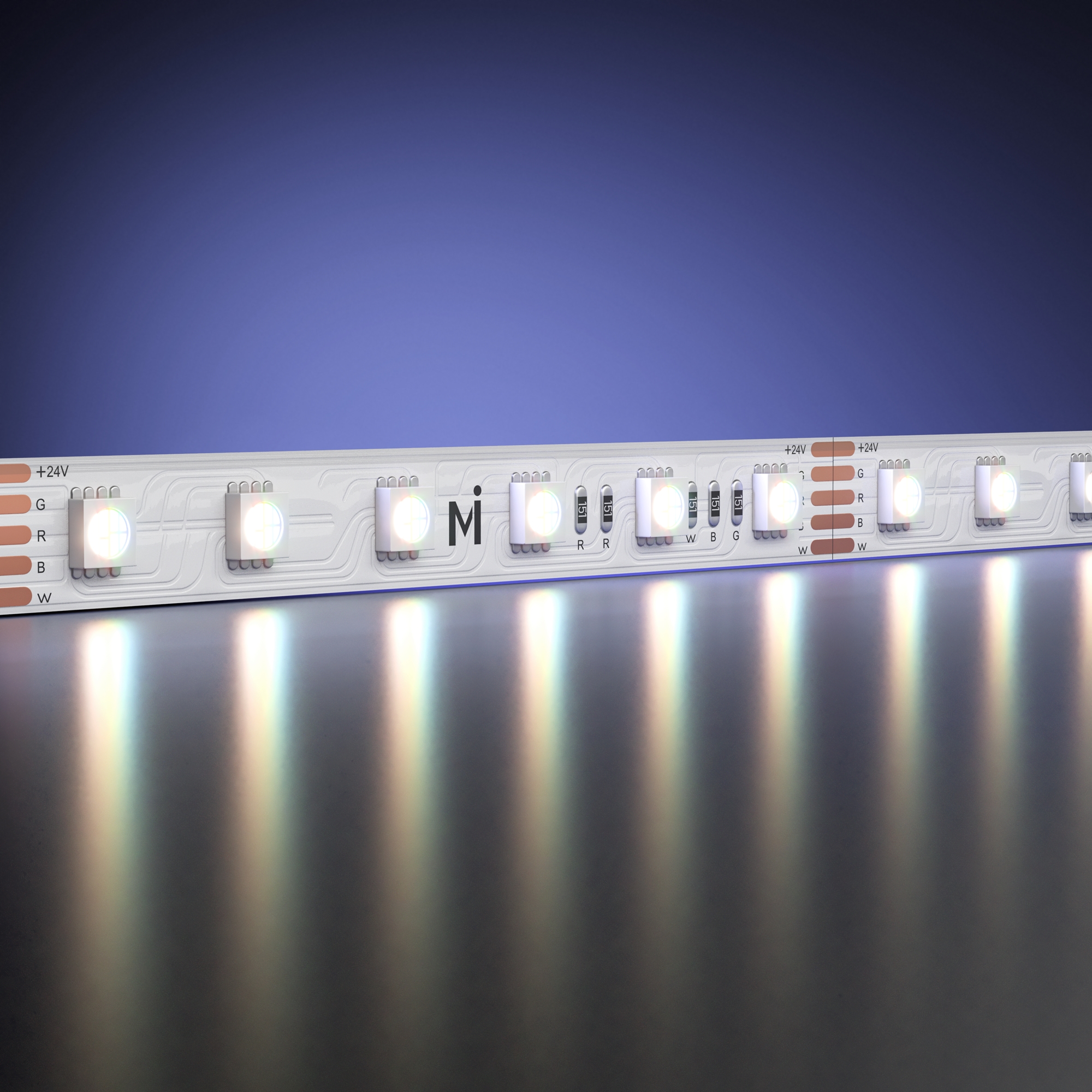 Светодиодная лента Led Strip 201135