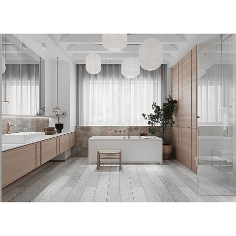 SPC Ламинат Deck Ultra 4V ZH 82031-14 Барселона