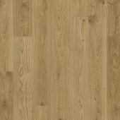Ламинат Quick Step Perspective Wood (Rus) PW1491 Дуб натур светлый