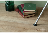 SPC ламинат VINILAM VinilPol 7895-EIR Дуб Портофино 6 mm