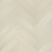 Кварцевый паркет Quartz Parquet Штучный паркет Клён Американский Белый 44-400-56 5/0,6 мм