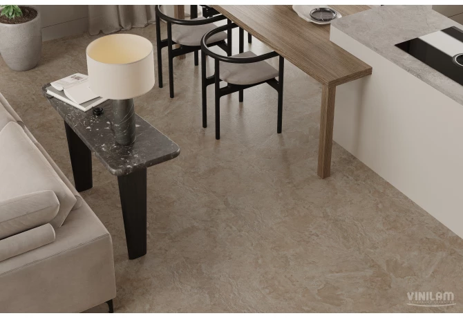 WPC CERAMO VINILAM STONE 8 мм 81222 Аравийский Камень 8 mm