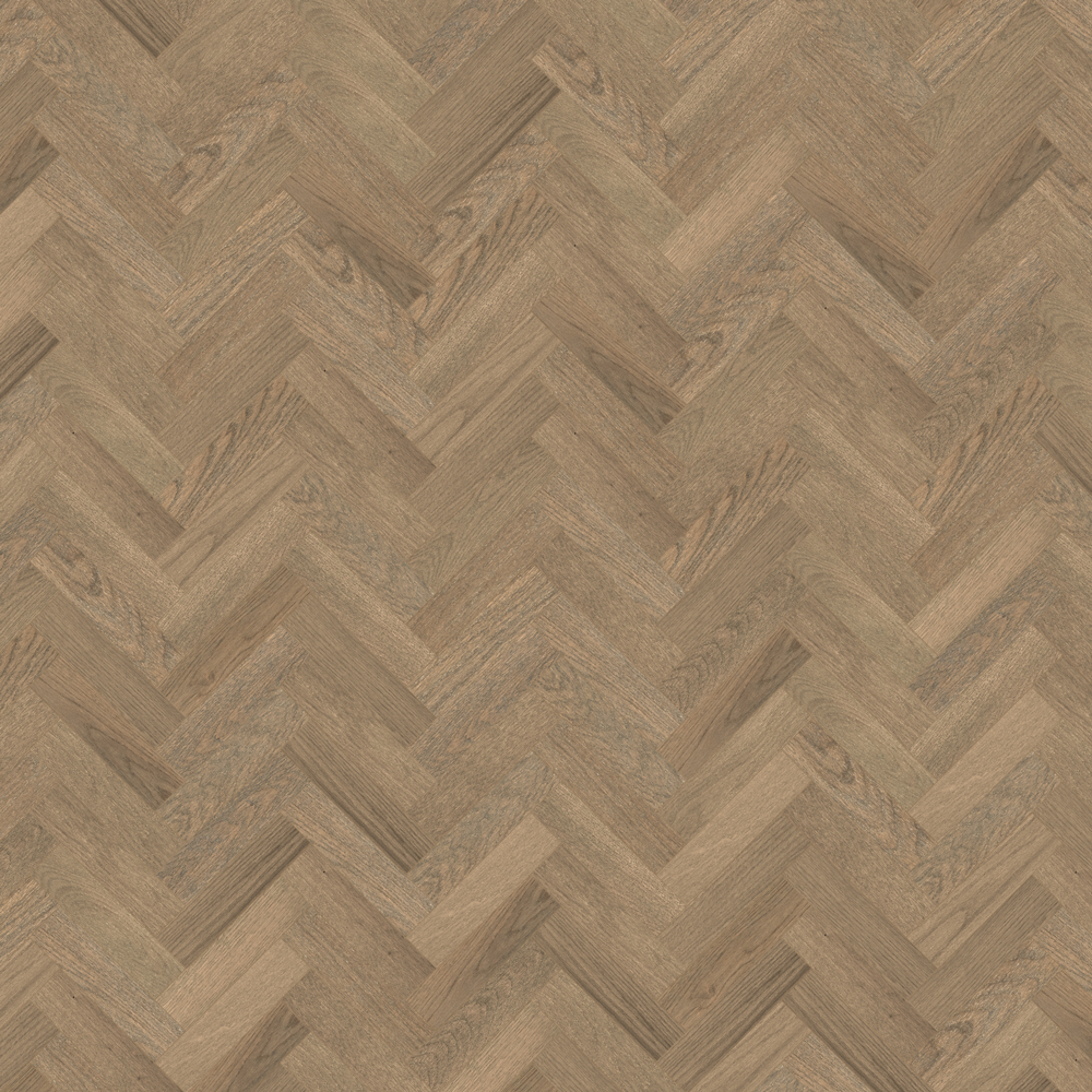 Паркет Елка Английская Lab Arte Angle Дуб Рустик Грис лак 500х125х14/3