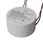 Источник тока Lighting control PSL-TR40-300mA