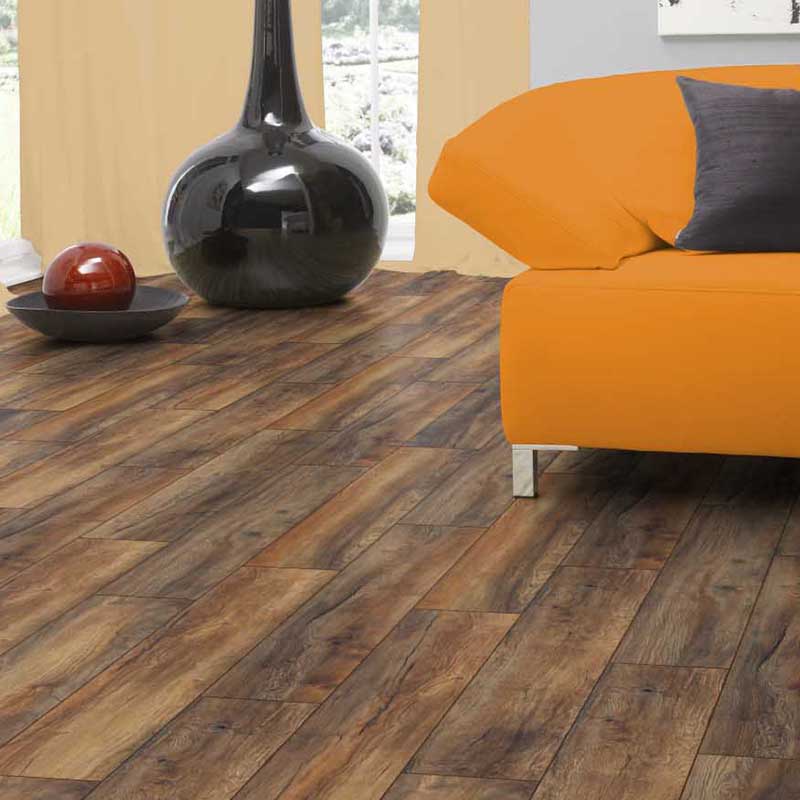 Ламинат Kronotex Robusto D3570 Дуб портовый