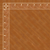 Бордюр художественный Lab Arte Б 33 150