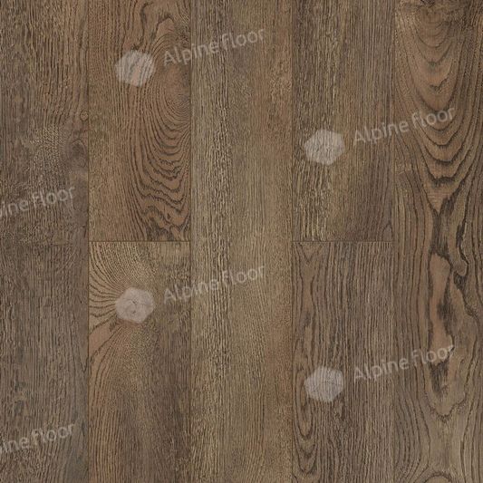 SPC Ламинат Alpine Floor Титан 6 Titan Барит ЕСО 28-1